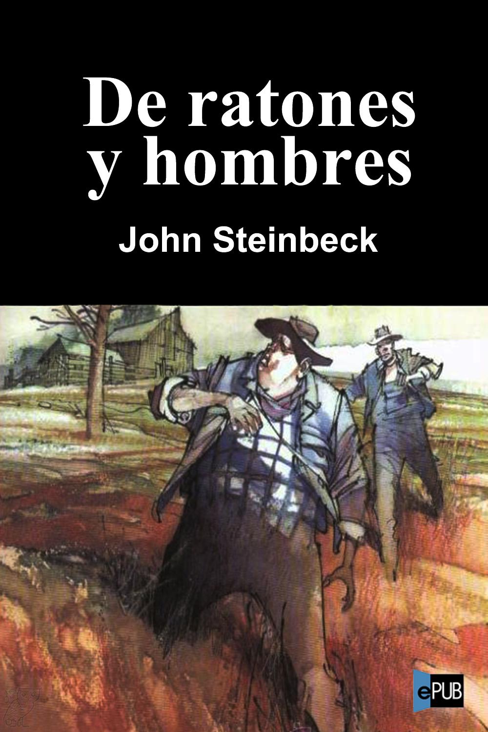 De ratones y hombres